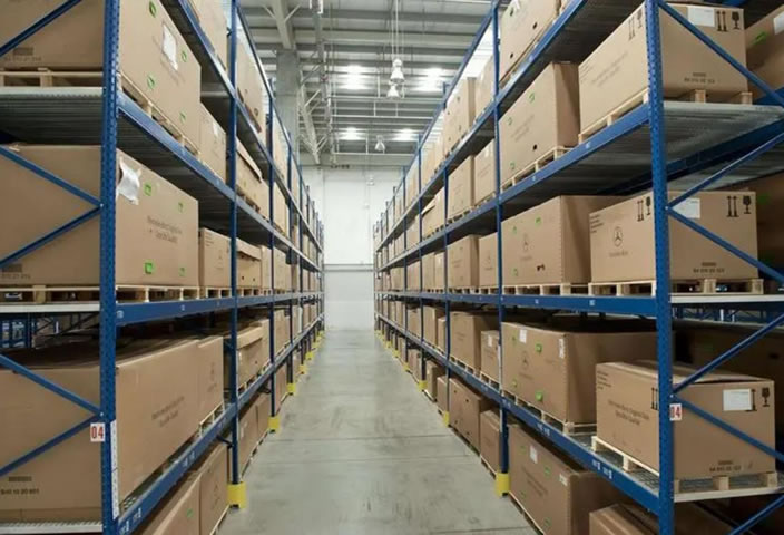 杭州到修水县货物仓储